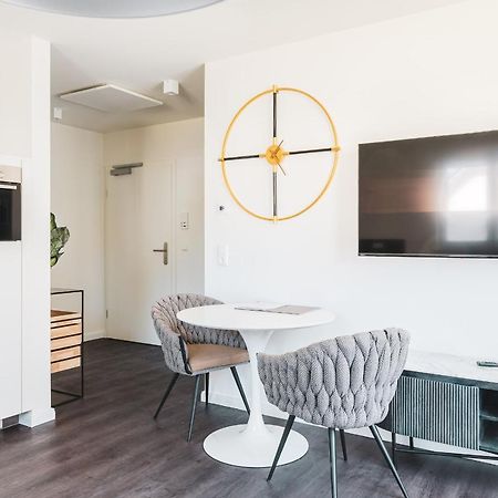 Duenenquartier Apartment 19 Zingst Eksteriør billede
