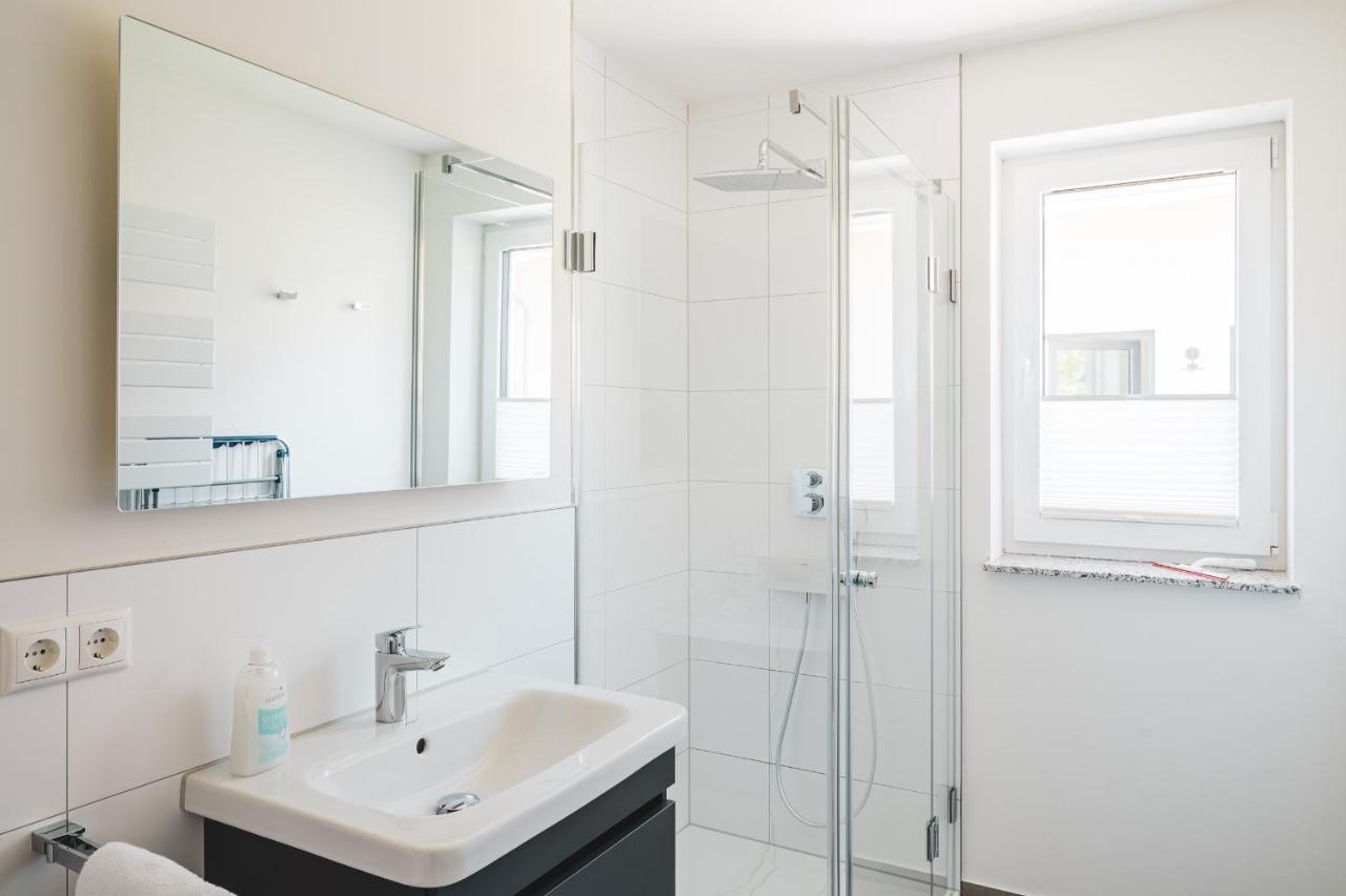Duenenquartier Apartment 19 Zingst Eksteriør billede